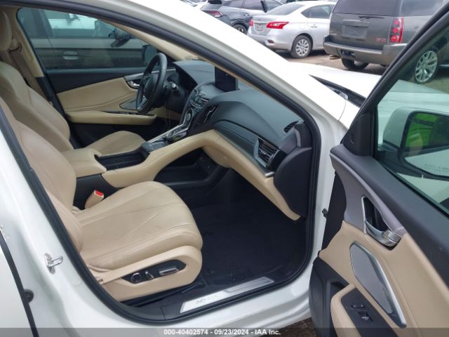 5J8TC1H57KL012174 Acura Rdx Technology Package