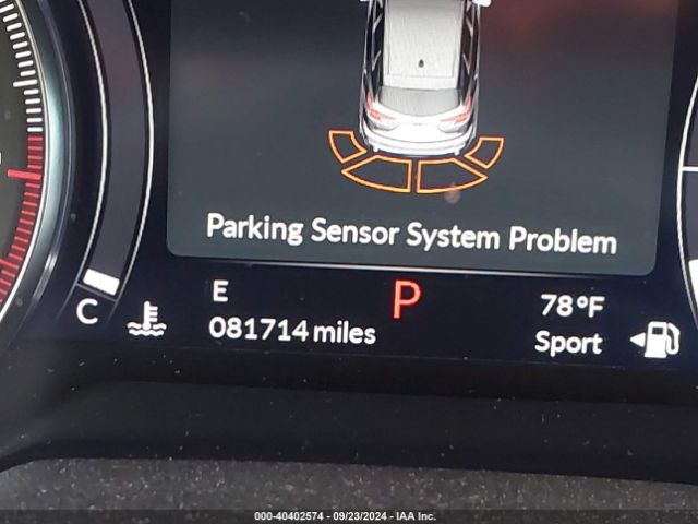 5J8TC1H57KL012174 Acura Rdx Technology Package