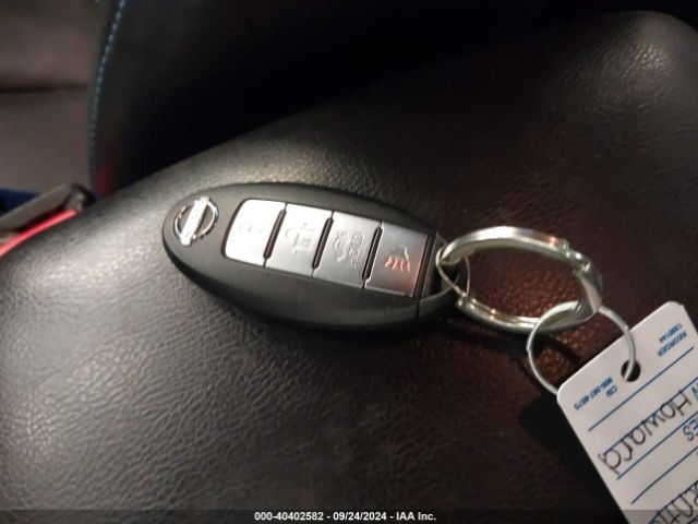 3N1CB7APXJY210496 Nissan Sentra Sr Turbo