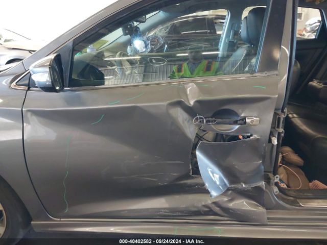 3N1CB7APXJY210496 Nissan Sentra Sr Turbo