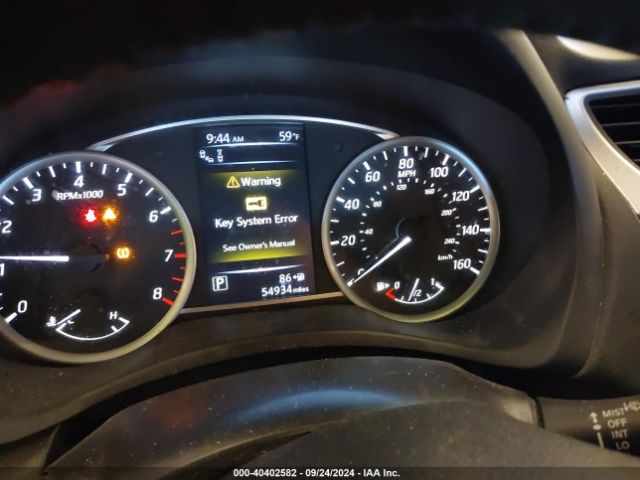 3N1CB7APXJY210496 Nissan Sentra Sr Turbo