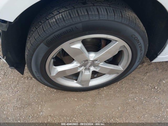 2012 Audi Q5 3.2 Premium Plus მანქანა იყიდება აუქციონზე, vin: WA1DKAFP7CA068178, აუქციონის ნომერი: 40402603