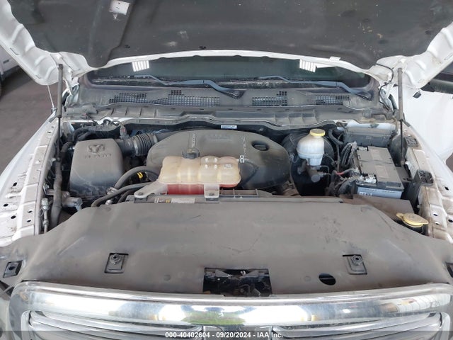 1C6RR7TM4JS231646 RAM 1500 Big Horn  4x4 6'4 Box