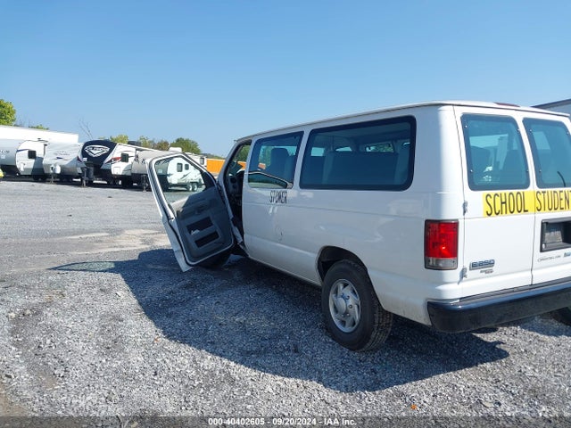 Ford E-250 Commercial 2014 1FTNE2EW1EDA50891 Image 14