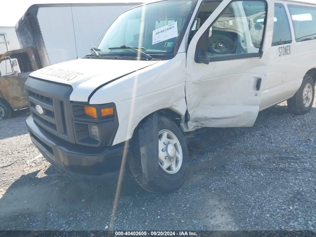 Ford E-250 Commercial 2014 1FTNE2EW1EDA50891 Image 17