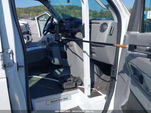 Ford E-250 Commercial 2014 1FTNE2EW1EDA50891 Image 5
