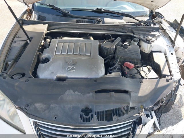 Aukcja sprzedaży 2009 Lexus Es 350, vin: JTHBJ46G392298772, numer aukcji: 40402610