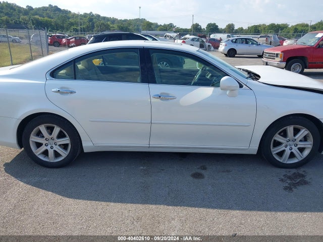 Aukcja sprzedaży 2009 Lexus Es 350, vin: JTHBJ46G392298772, numer aukcji: 40402610