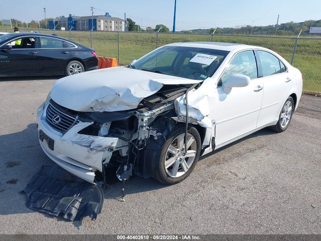Продажа на аукционе авто 2009 Lexus Es 350, vin: JTHBJ46G392298772, номер лота: 40402610