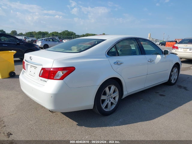 Продажа на аукционе авто 2009 Lexus Es 350, vin: JTHBJ46G392298772, номер лота: 40402610