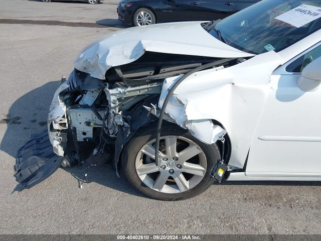Aukcja sprzedaży 2009 Lexus Es 350, vin: JTHBJ46G392298772, numer aukcji: 40402610