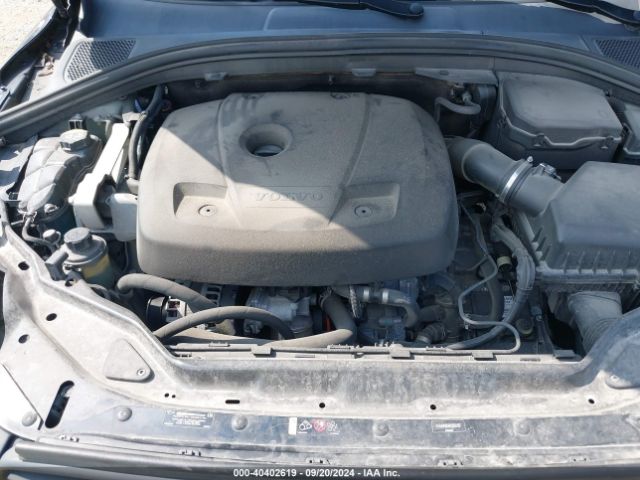 YV440MRU8H2064167 Volvo Xc60 T5 Inscription
