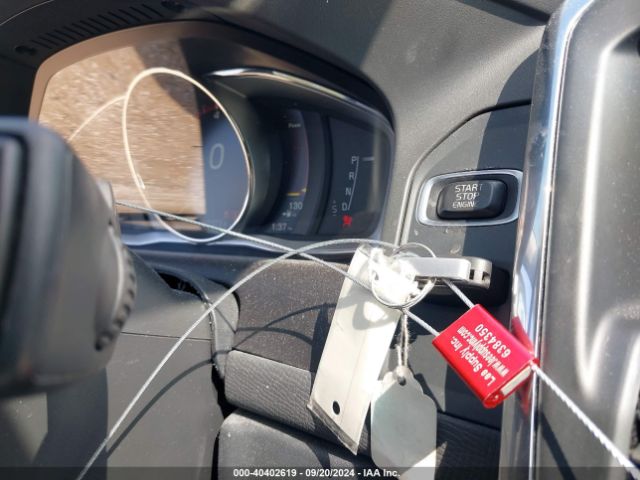 YV440MRU8H2064167 Volvo Xc60 T5 Inscription