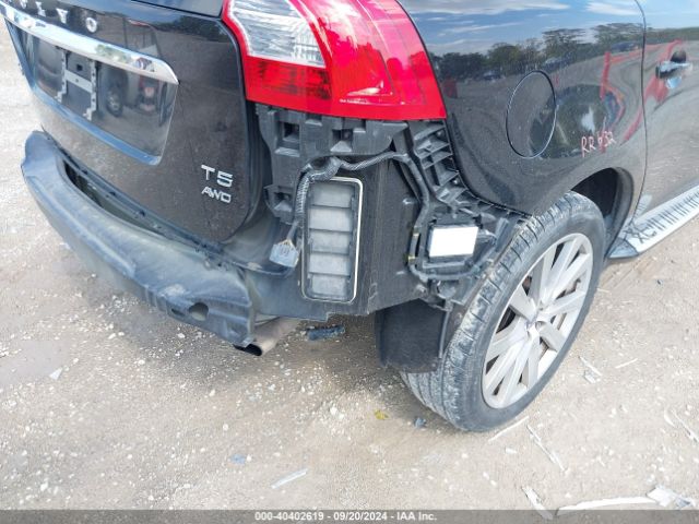 YV440MRU8H2064167 Volvo Xc60 T5 Inscription