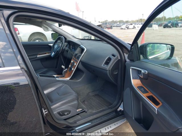 YV440MRU8H2064167 Volvo Xc60 T5 Inscription
