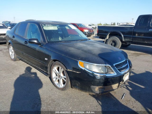 2006 SAAB 9-5 YS3ED49G263501411 Photo 0