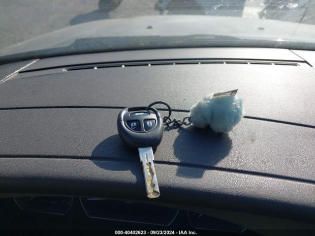 2006 SAAB 9-5 YS3ED49G263501411 Photo 10