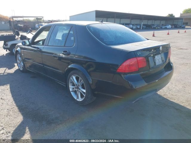 2006 SAAB 9-5 YS3ED49G263501411 Photo 2