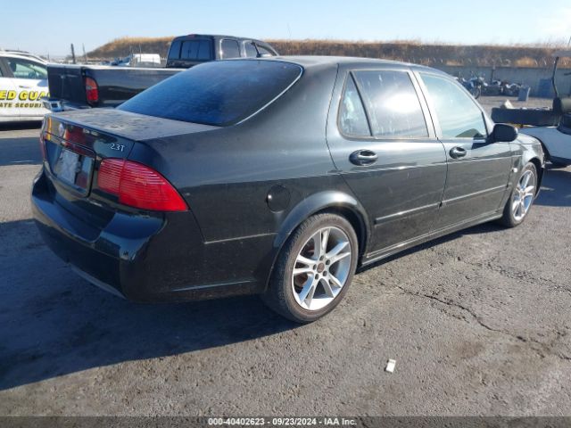 2006 SAAB 9-5 YS3ED49G263501411 Photo 3