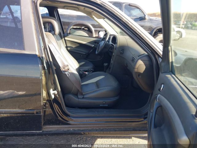 2006 SAAB 9-5 YS3ED49G263501411 Photo 4