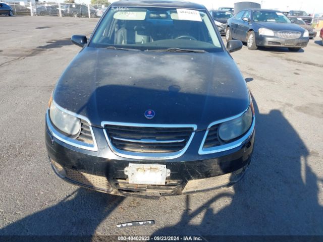 2006 SAAB 9-5 YS3ED49G263501411 Photo 5