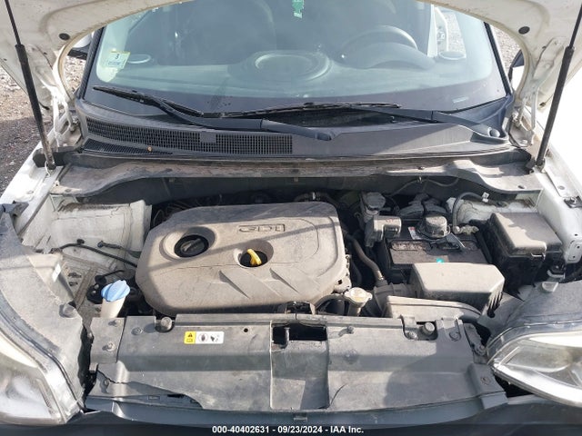 KNDJP3A50F7117007 KIA SOUL +