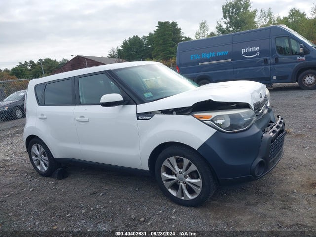 KNDJP3A50F7117007 KIA SOUL +