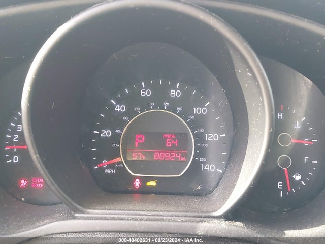 KNDJP3A50F7117007 KIA SOUL +