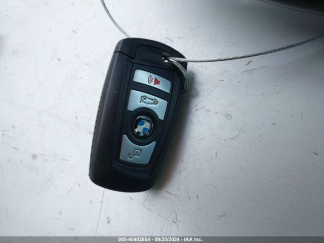 WBA5A5C50GD527043 BMW 528I