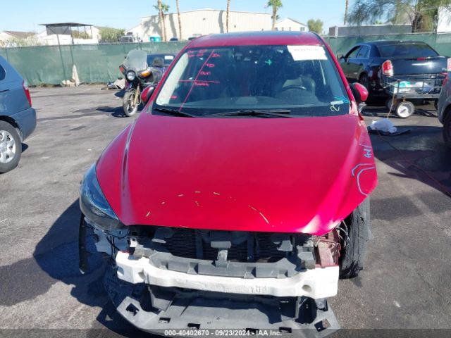 JM3KE4DY2G0704607 Mazda Cx-5 Grand Touring