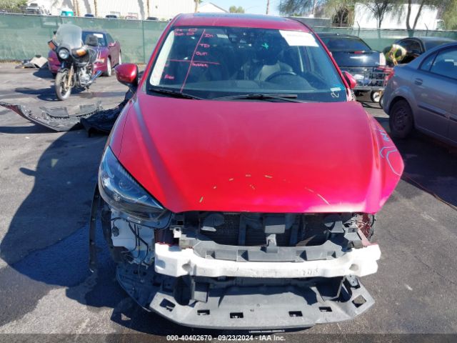 JM3KE4DY2G0704607 Mazda Cx-5 Grand Touring