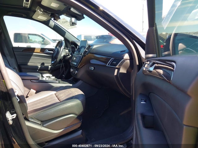 4JGDA5JB2HA871155 Mercedes-Benz GLE 350