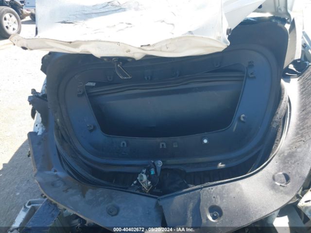 7SAYGDEF7PF830749 Tesla Model Y Awd/performance Dual Motor All-wheel Drive