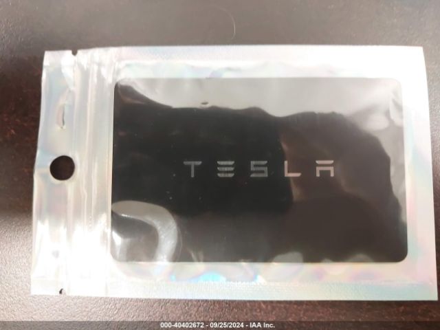 7SAYGDEF7PF830749 Tesla Model Y Awd/performance Dual Motor All-wheel Drive