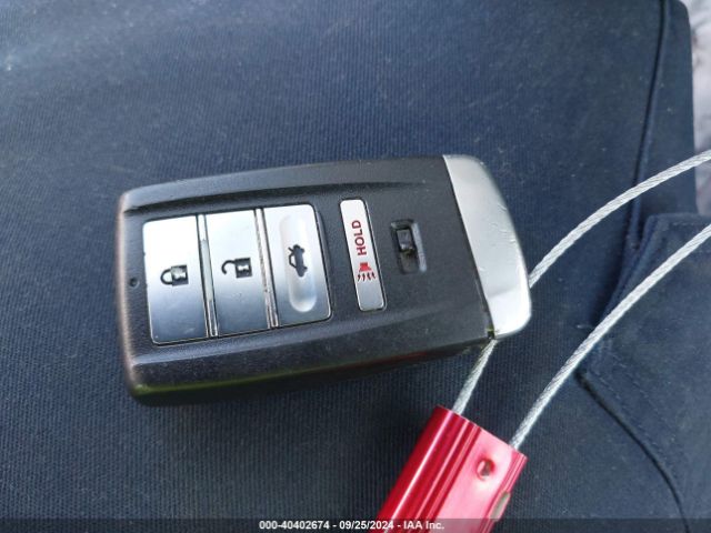 19UUB1F37GA014437 Acura TLX
