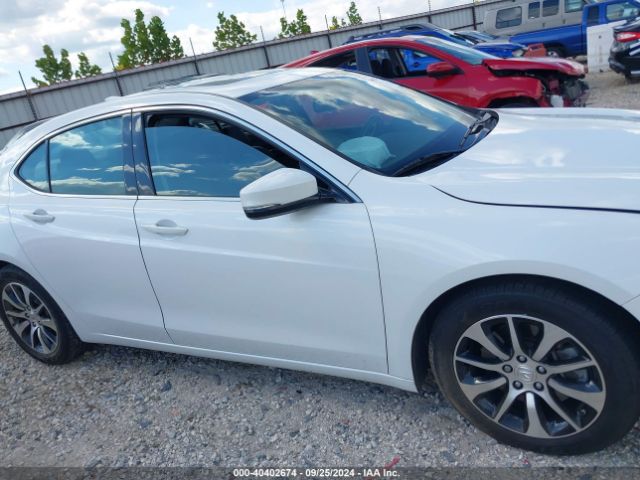 19UUB1F37GA014437 Acura TLX