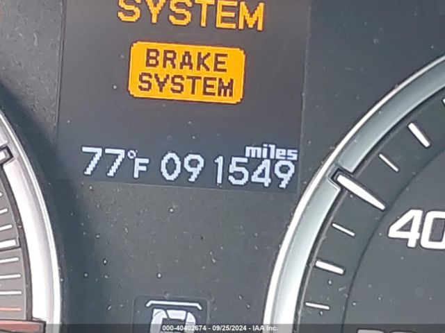 19UUB1F37GA014437 Acura TLX