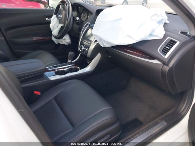 19UUB1F37GA014437 Acura TLX