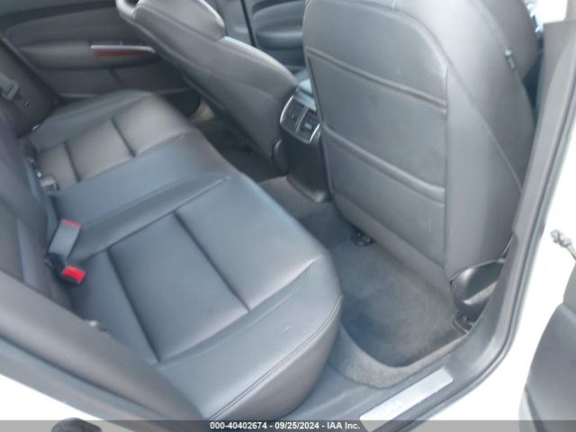 19UUB1F37GA014437 Acura TLX