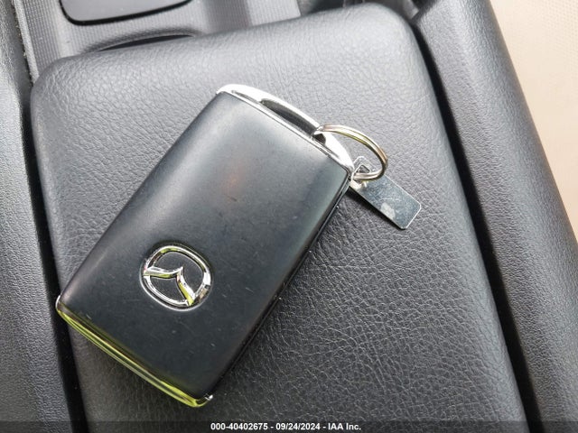 JM1NDAM74L0417665 Mazda Mx-5 Miata Rf Grand Touring