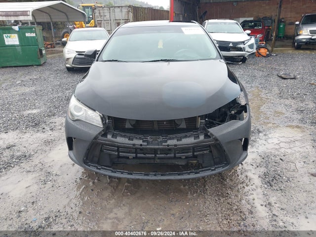 Toyota CAMRY SE 2016 4T1BF1FK2GU236038 Image 13
