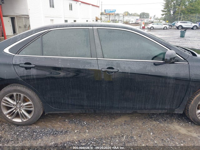Toyota CAMRY SE 2016 4T1BF1FK2GU236038 Image 14