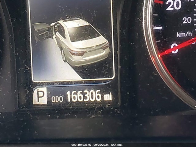 Toyota CAMRY SE 2016 4T1BF1FK2GU236038 Image 16