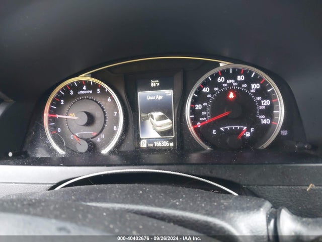 Toyota CAMRY SE 2016 4T1BF1FK2GU236038 Image 7