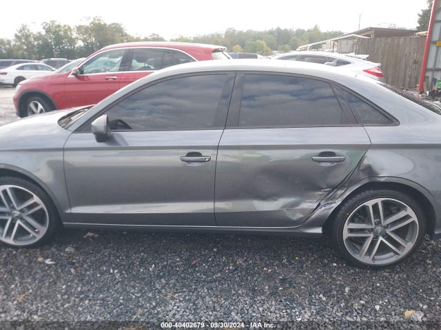Audi A3 PREMIUM 2018 WAUAUGFF0J1089865 Image 14