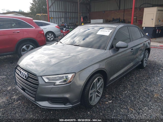WAUAUGFF0J1089865 Audi A3 PREMIUM