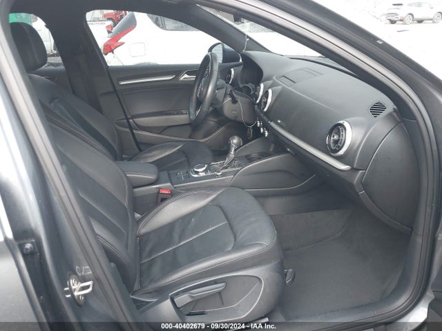 WAUAUGFF0J1089865 Audi A3 PREMIUM