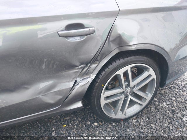 WAUAUGFF0J1089865 Audi A3 PREMIUM