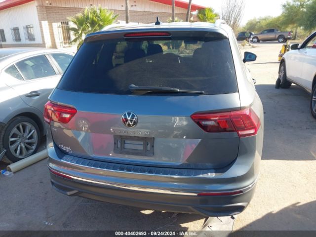 3VV3B7AX0NM020315 Volkswagen Tiguan 2.0t Se