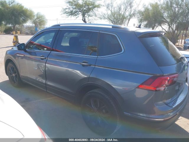 3VV3B7AX0NM020315 Volkswagen Tiguan 2.0t Se